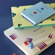 Gra planszowa szachy HAY