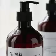 Balsam do ciała Pure Basic Meraki