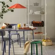 Karafka Limfjord jasnoszara Broste Copenhagen