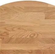 Stół Filippa 120 cm dąb olejowany Rowico
