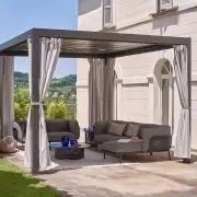 Sofa ogrodowa Cabla 3 os. Emu