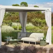 Sofa ogrodowa Cabla Double daybed Emu