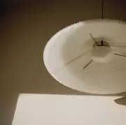 Lampa wisząca Nebra 50 cm New Works