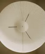 Lampa wisząca Nebra 50 cm New Works
