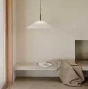 Lampa wisząca Nebra 50 cm New Works