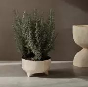 Donica ogrodowa Evoke 45 cm Ferm Living