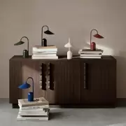 Lampa przenośna Arum kaszmirowa Ferm Living