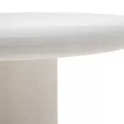 Stół ogrodowy Addaia 120 cm kave home