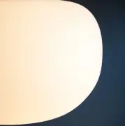 Lampa wisząca supernate 38 cm Frandsen