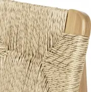Fotel ogrodowy F-Chair Gubi