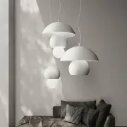 Lampa wisząca Triluna SE310BB INT Karman