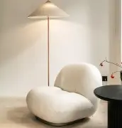 Fotel Pacha Karakorum Dedar Gubi