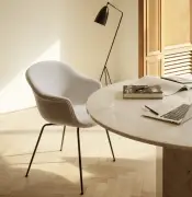 Krzesło Bat Mood Gabriel Gubi