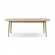 Stół rozkładany Krick 210-309 cm light Oak