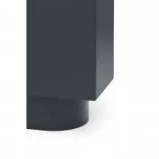 Komoda Totem 110 cm antracytowa Teulat