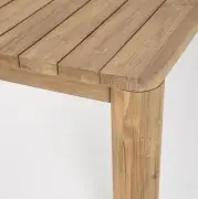 Stół ogrodowy Tavolo 200 cm Bizzotto
