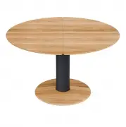 Stół rozkładany Vorsen 130-180 cm