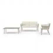 Stolik ogrodowy Brezza Scab Design