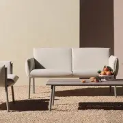 Stolik ogrodowy Brezza Scab Design