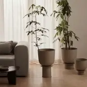 Doniczka Juno 60 cm Broste Copenhagen