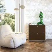 Komoda E2 Haller Beżowa Usm