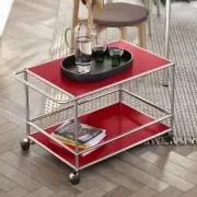 Komoda M25 Haller Granatowa Usm
