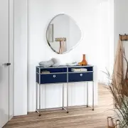 Konsola M51 Haller Czarna Usm