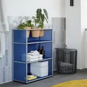 Konsola M51 Haller Czarna Usm