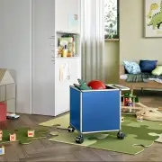 Kontenerek M63 Haller Żółty Usm