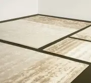 Dywan Nabla daylight 200 cm Made By Hand