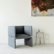 Fotel Fold Remix 276 Normann Copenhagen
