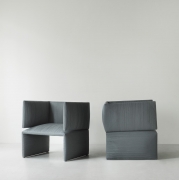 Fotel Fold Remix 276 Normann Copenhagen
