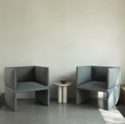 Fotel Fold Remix 276 Normann Copenhagen