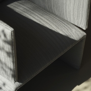 Fotel Fold Remix 123 Normann Copenhagen