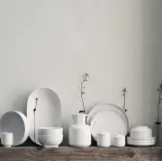 Miska Forma 15 Cm 2 Szt. Bolia