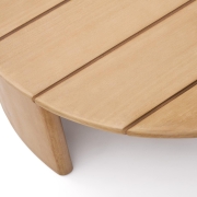 Stolik kawowy Xoriguer 60 cm kave home