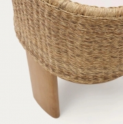 Sofa Xoriguer kave home