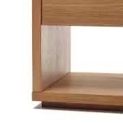 Komoda Alguema 150 cm kave home