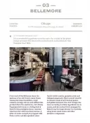 Album 150 Restaurants