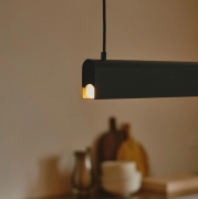 Lampa wisząca Beau 50 cm