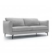 Sofa Karla 200 Cm Caleido Stampato Oliwkowa Sits
