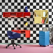 Biurko Bureau Flint Montana