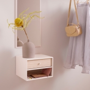 Szafka Nocna Dash New White Montana