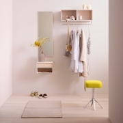 Szafka Nocna Dash Pine Montana