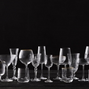 Karafka do wody Palermo Lyngby Glas