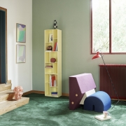Regał Loom Truffle Montana