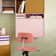 Biurko Studio Oat Montana