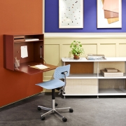 Biurko Studio Pine Montana