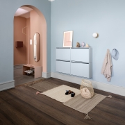Szafka Na Buty Hide Truffle Montana