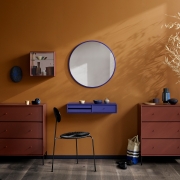 Toaletka Makeup Flint Montana